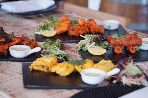 Indian Mehfil Brisbane - Dentist Find 0