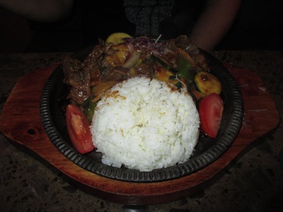 Jackpot Dining