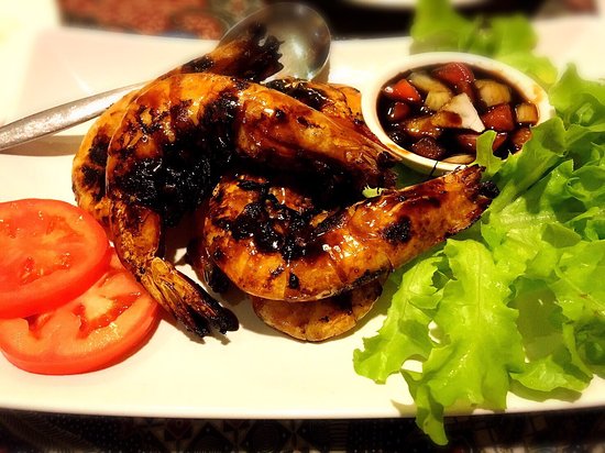 Jakarta Indonesian Restaurant