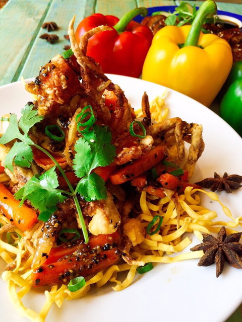 Jao Jorm Thai Restaurant - Dentist Find 2