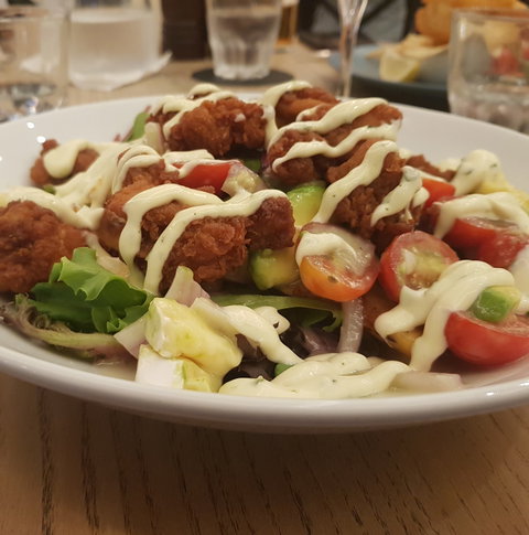 Jo-Jo's Restaurant + Bar - Dentist Find 4