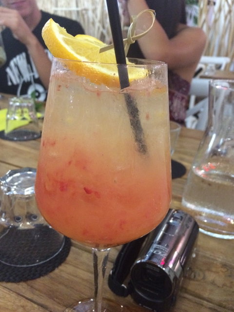 Jo-Jo's Restaurant + Bar - Dentist Find 6