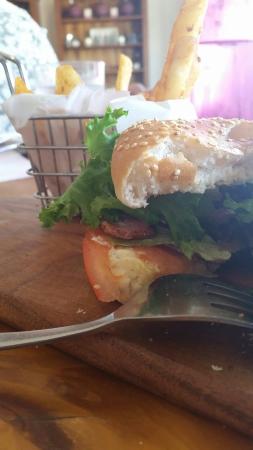 Jules Cafe