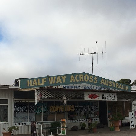 Kimba Cafe