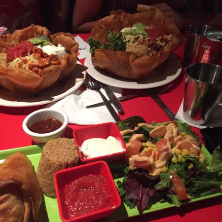 La Quinta Mexican - Dentist Find 0