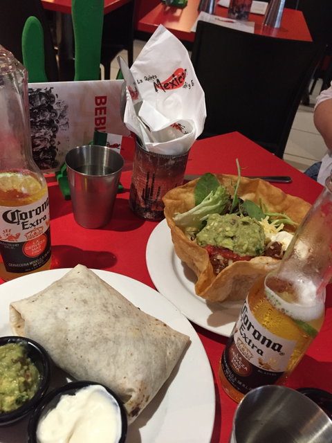 La Quinta Mexican - Dentist Find 1