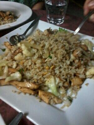 Lanna Cafe And Thai Restaurant - Dentist Find 3
