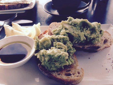 Little Corner Cafe - Dentist Find 0