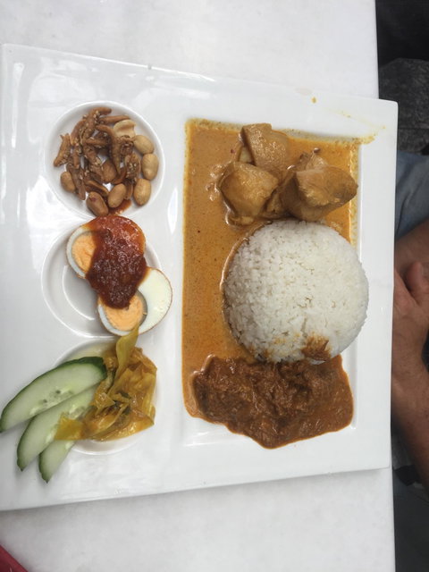 Little Singapore - Dentist Find 5
