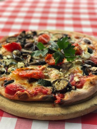 Marinara Cafe And Restaurant - Dentist Find 0