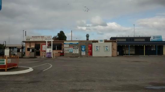 Marion Bay General Store  Cafe