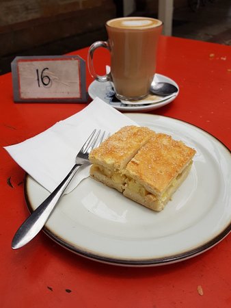 Meadows Bakery - Dentist Search 0