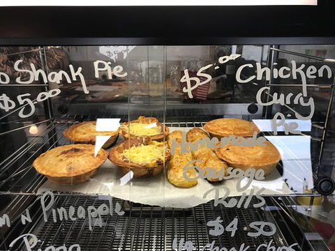 Meningie's Waterfront Cafe - Dentists Australia 0