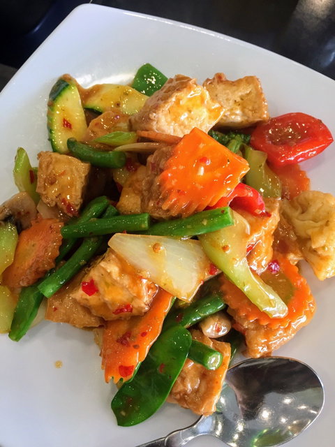 Mints Vietnamese & Asian Cuisine - Dentist Find 1