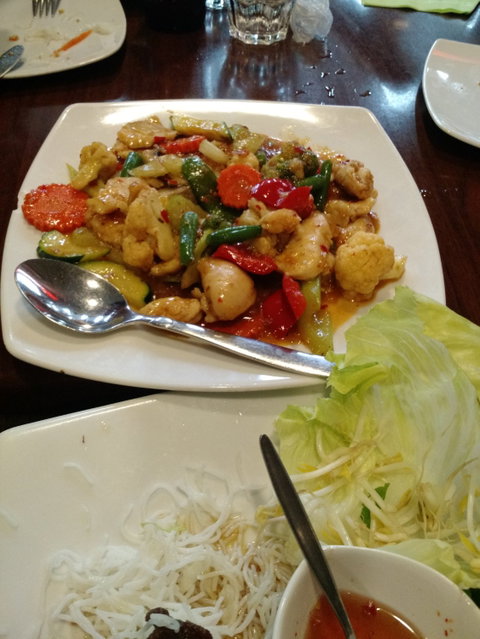 Mints Vietnamese & Asian Cuisine - Dentist Find 2