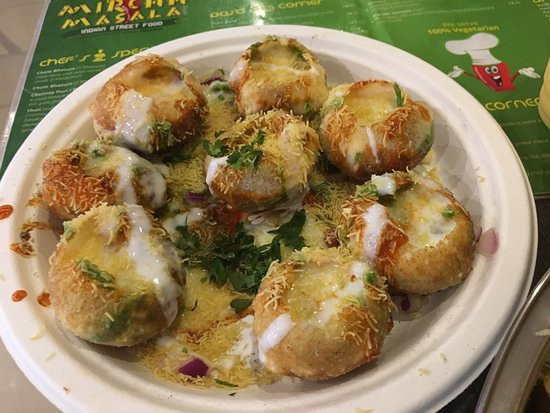Mirch Masala