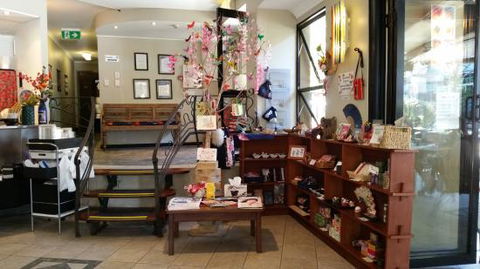 Mitoki Japanese Modern Tapas - Dentist Search 0