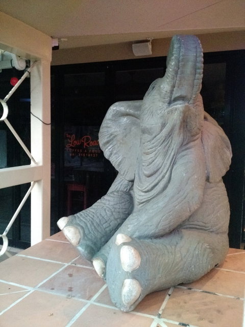 Mon's Thai Rarnaharn - Dentist Find 1