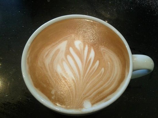 Moreish Cafe