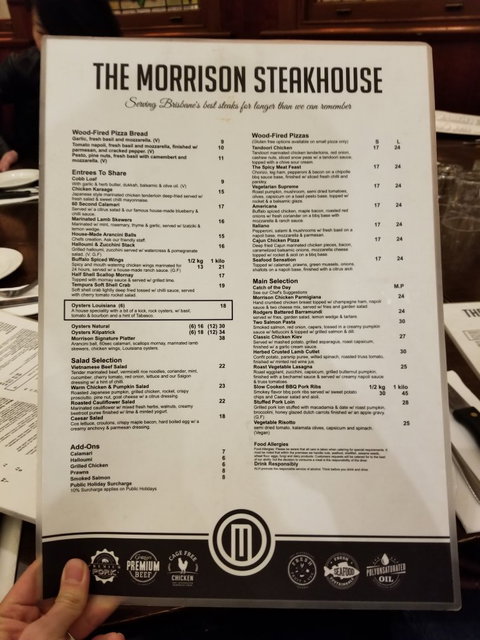 Morrison Hotel - Dentist Find 5