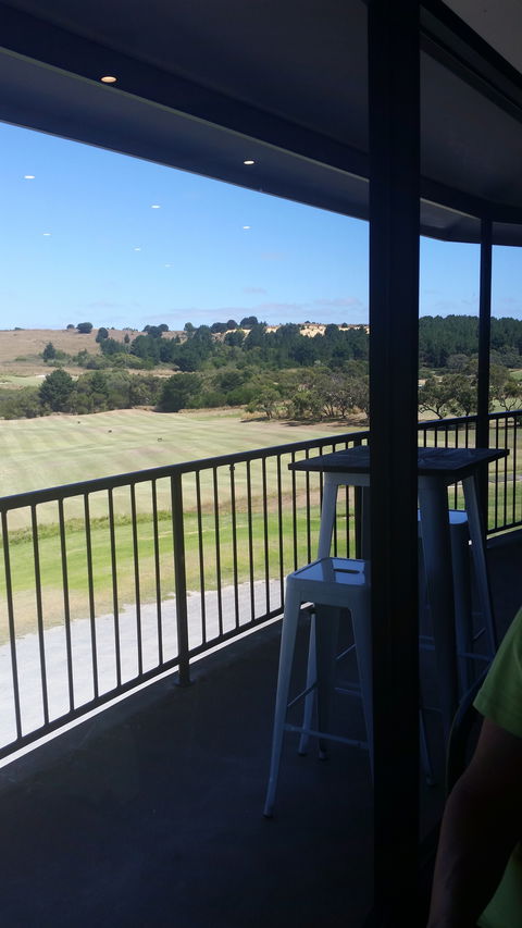 Mount Compass Golf Course - Dentist Search 4