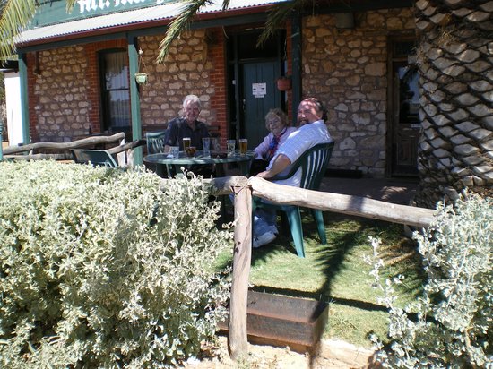 Mount Mary Hotel