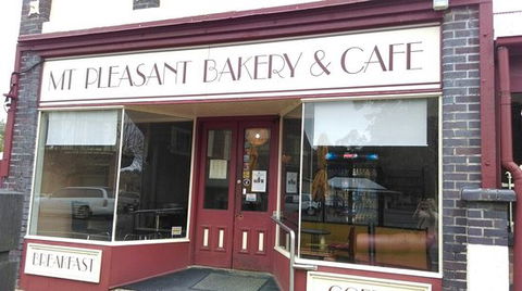 Mount Pleasant Bakery - Dentist Find 0