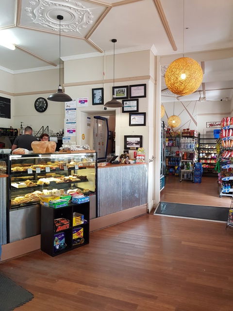Mount Pleasant Bakery - Dentist Find 5