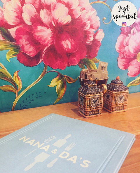 Nana & Da's - Dentist Find 1