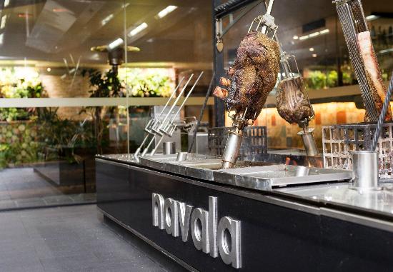 Navala Churrascaria