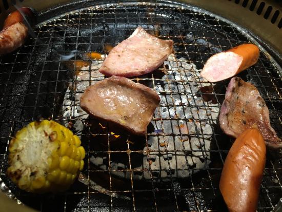Nonbei Sake Bar  BBQ