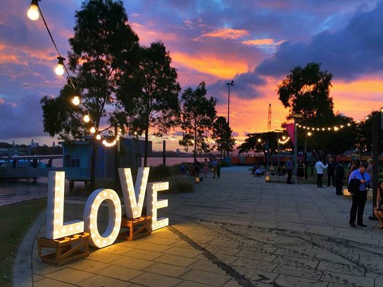 Northshore Harbour Cafe