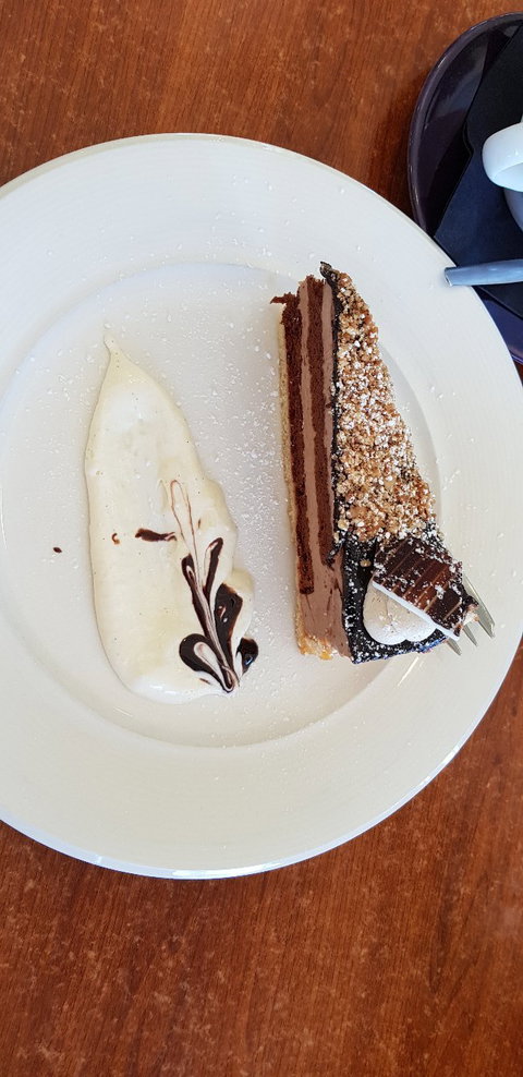 Northshore Harbour Cafe - Dentist Find 3