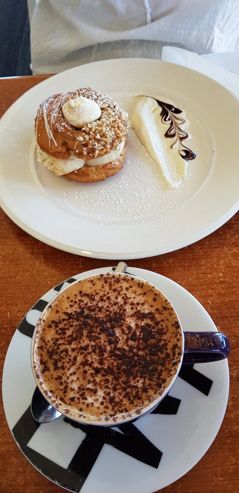 Northshore Harbour Cafe - Dentist Find 4