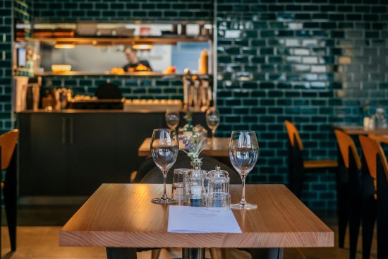 Nundah Corner Cafe  Bistro