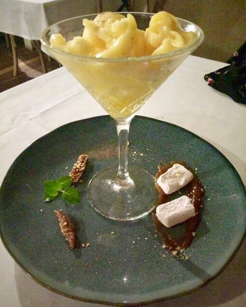 Olive Thyme Turkish Cuisine - Dentist Find 3