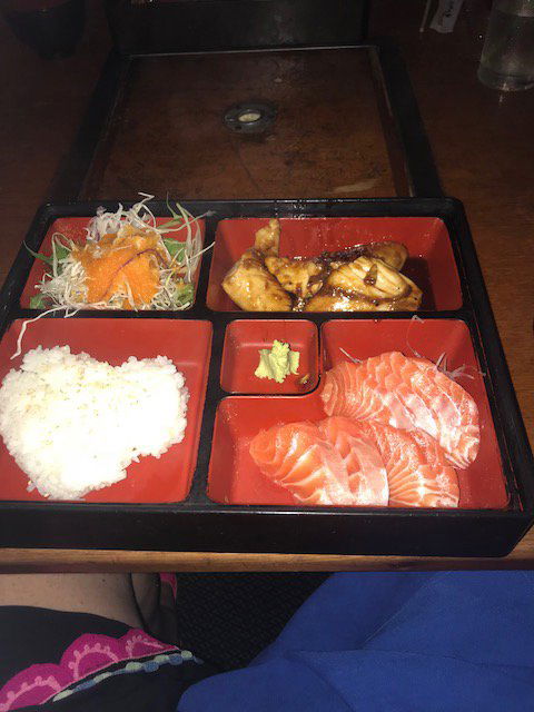 Oshin Japanese Restaurant - Dentist Find 2