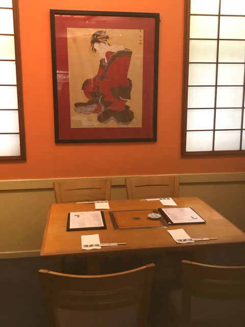 Oshin Japanese Restaurant - Dentist Find 4