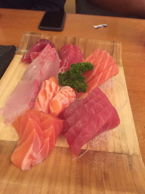 Oshin Japanese Restaurant - Dentist Find 5
