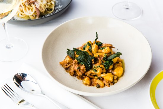 Otto Ristorante Brisbane