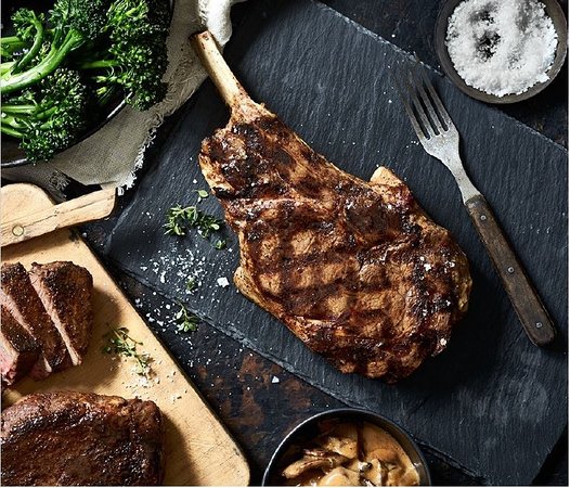 Outback Steakhouse Aspley