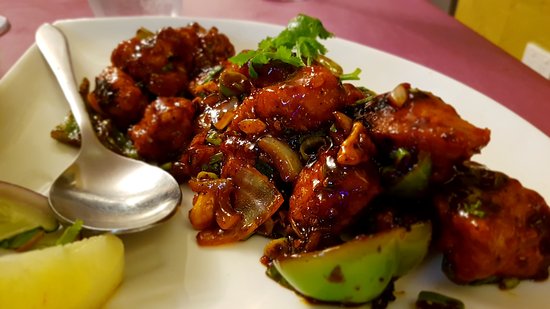 Paddington Curry House -Essence of India and Nepal