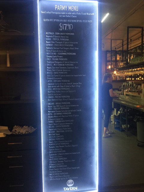 Peel Street Tavern - Dentist Find 2