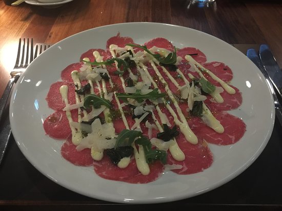Persone Bar  Restaurant