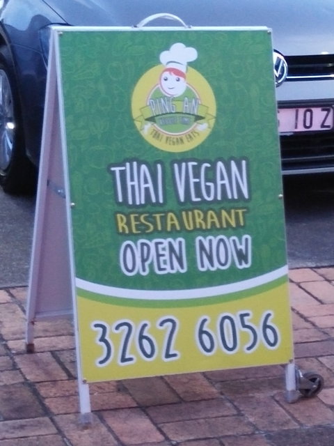 PingAn Veggie Time - Dentist Find 2