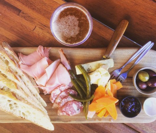Ploughman