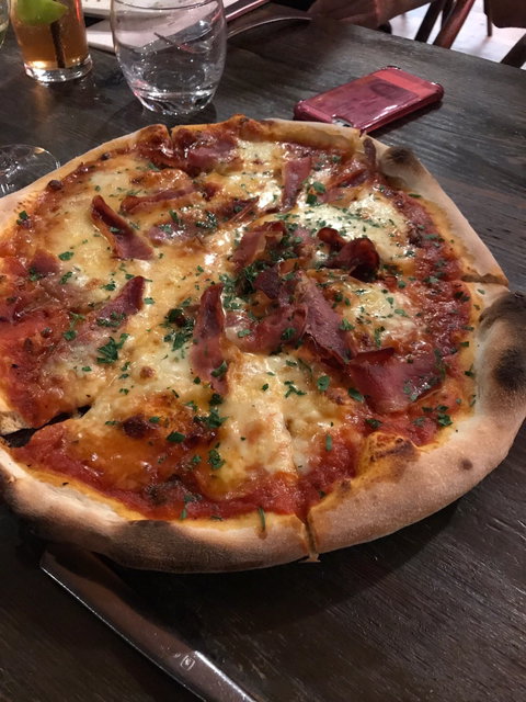Popolo Italian Kitchen And Bar - Dentist Find 1