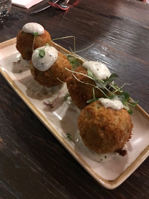 Popolo Italian Kitchen And Bar - Dentist Find 2