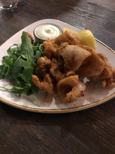 Popolo Italian Kitchen And Bar - Dentist Find 3