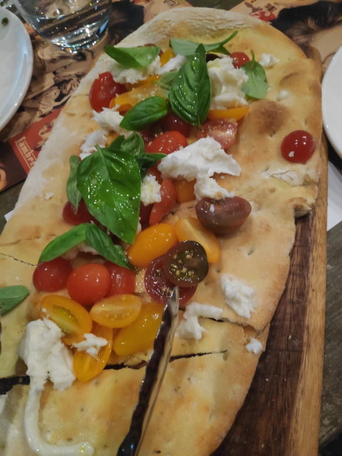Popolo Italian Kitchen And Bar - Dentist Find 5